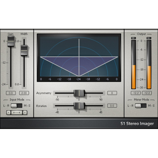 Waves S1 Stereo Imager