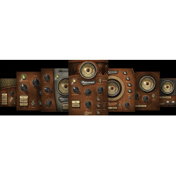 Waves Tony Maserati Signature Series