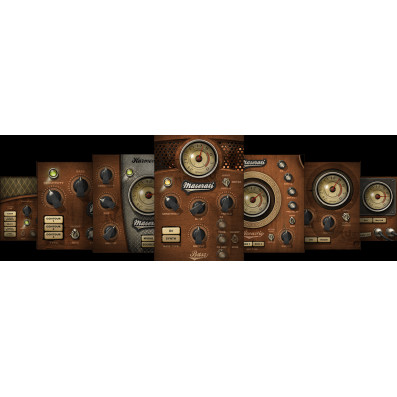 Waves Tony Maserati Signature Series