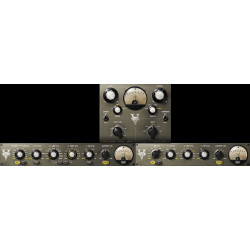 Waves V-Series