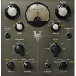 Waves V-Comp