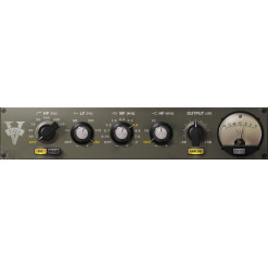 Waves V-EQ3