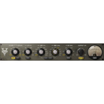 Waves V-EQ4