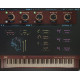 Boz Upright Bundle