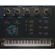 Boz All Pro Pianos Bundle