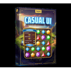 Boom Casual UI CK