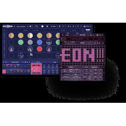 Modalics Composition Bundle