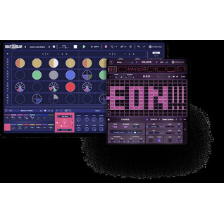 Modalics Composition Bundle