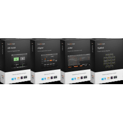 NUGEN NUtility Toolkit