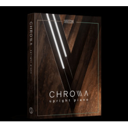 Sonuscore CHROMA - Upright Piano
