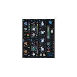 UAD API Vision Channel Strip Collection