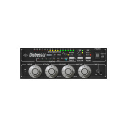 UAD Empirical Labs EL8 Distressor Comp
