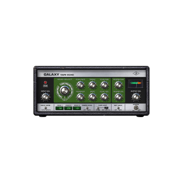 UAD Galaxy Tape Echo