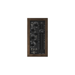 UAD Helios Type 69 Preamp and EQ Collect