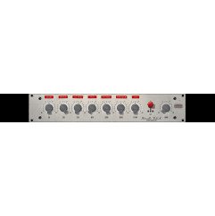 UAD Hitsville EQ Collection
