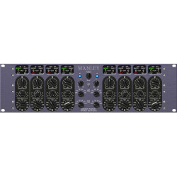UAD Manley® Massive Passive EQ