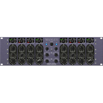 UAD Manley® Massive Passive EQ