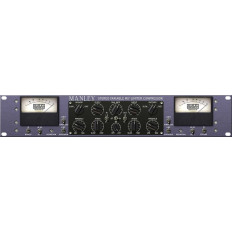 UAD Manley® Variable Mu Limiter Compress