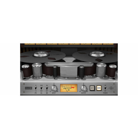 UAD Oxide Tape Recorder