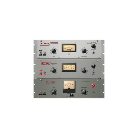 UAD Teletronix® LA-2A Leveler Collection