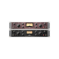 UAD UA 175B & 176 Tube Compressor Collection