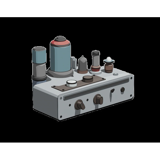 UAD Vibe Analog Machines