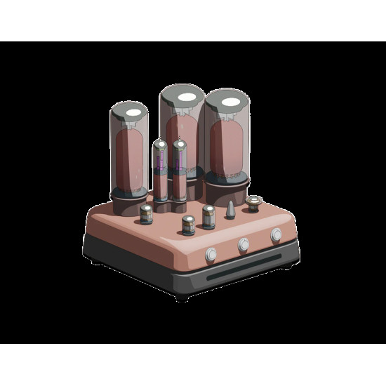 UAD Vibe Analog Machines