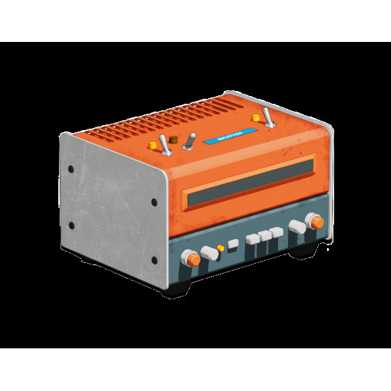 UAD Vibe Analog Machines