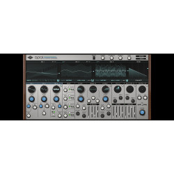UAD Opal Morphing Synthesizer