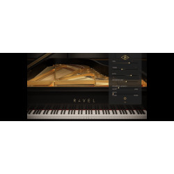 UAD Ravel
