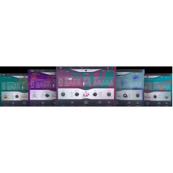 UJAM Virtual Bassist Bundle