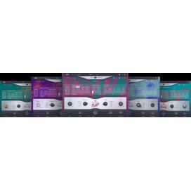 UJAM Virtual Bassist Bundle