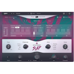 UJAM SLAP