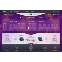 UJAM DANDY