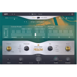 UJAM MELLOW 2