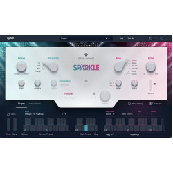 UJAM SPARKLE 2