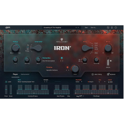 UJAM IRON 2