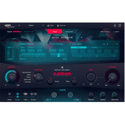 UJAM CARBON