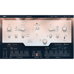 UJAM SILK 2