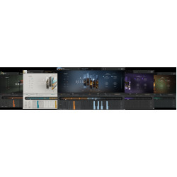 UJAM Virtual Pianist Bundle