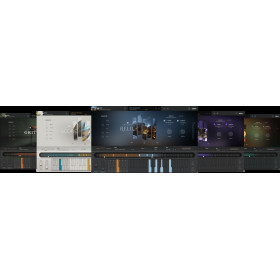 UJAM Virtual Pianist Bundle