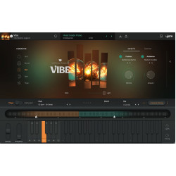 UJAM VIBE