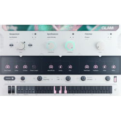UJAM GLAM