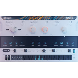 UJAM DELUXE