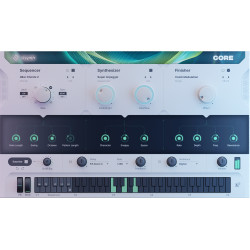UJAM CORE