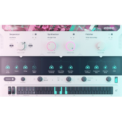 UJAM 2080