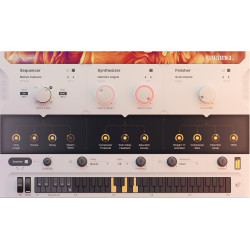 UJAM CARAMEL