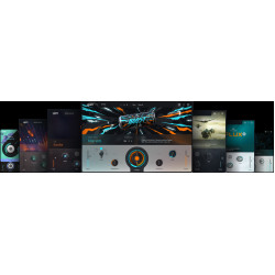 UJAM Finisher Bundle