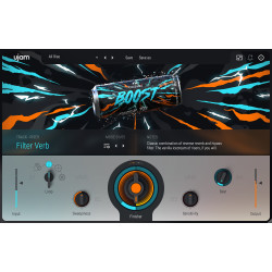 UJAM BOOST