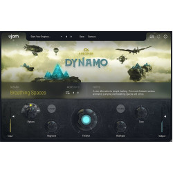 UJAM DYNAMO